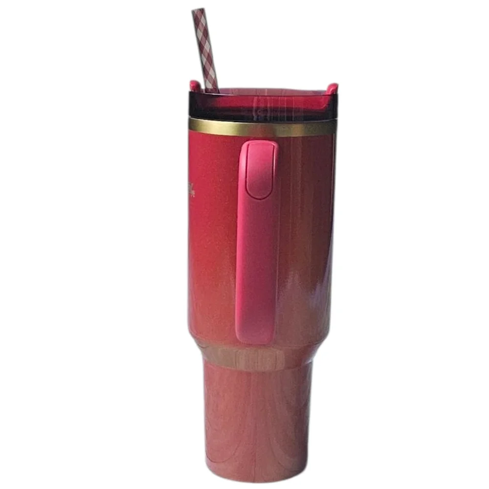 NIB Stanley The Quencher H2.0 Flowstate™ Tumbler 40oz - Picture 8 of 16